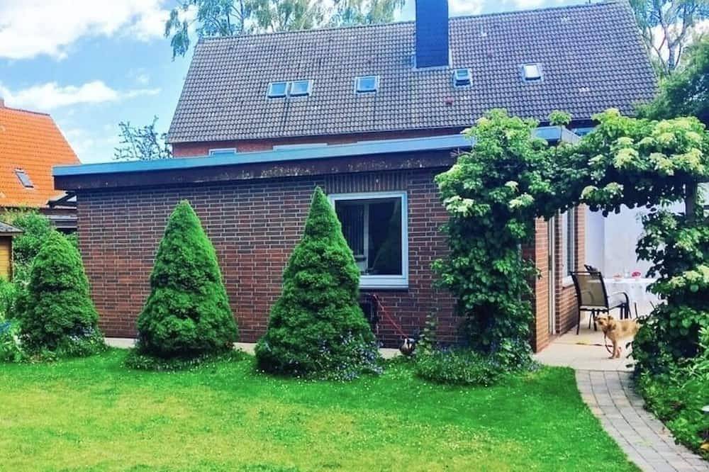 Bungalow für 3 Gäste mit 26m² in Grömitz in Grömitz, Ostholstein