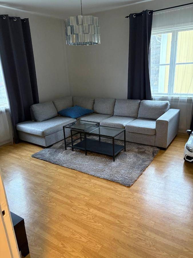 Ferienwohnung für 2 Personen, mit Garten - 1