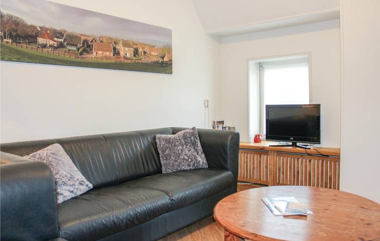 Ferienwohnung für 4 Personen, mit Terrasse in den Niederlande - 4