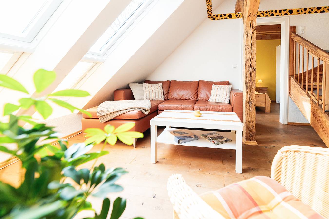 Ferienwohnung in Fehmarn ab 86€ pro Nacht