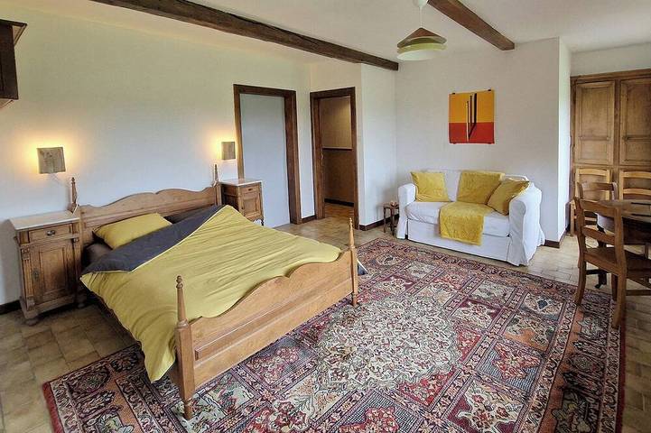 Location de vacances pour 4 personnes dans Oizy - 4