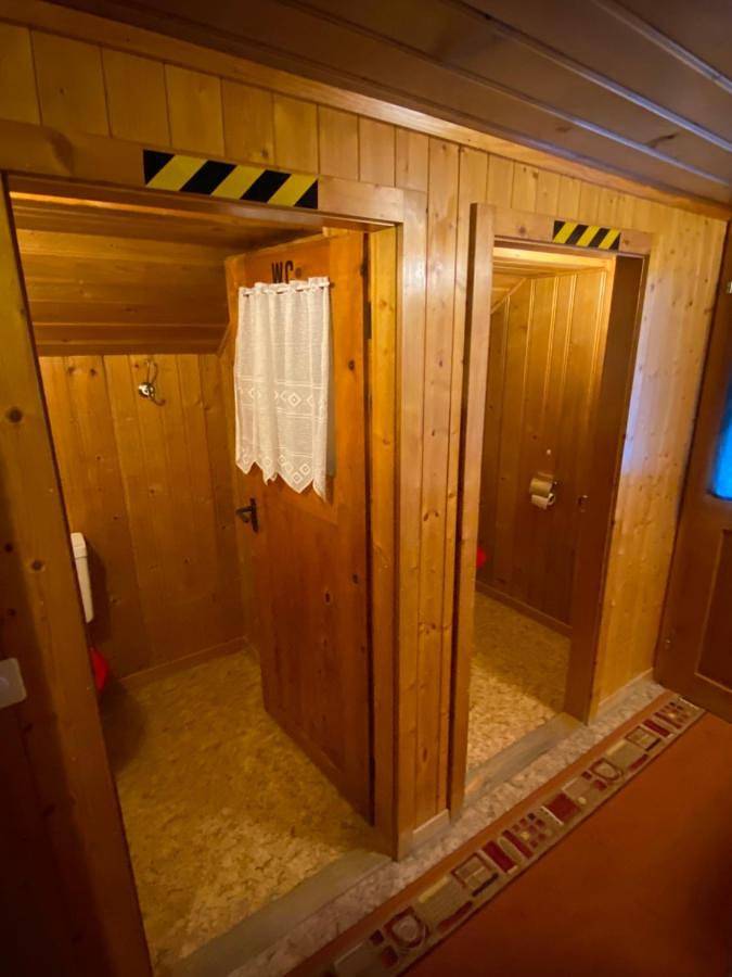 Quadruple Room with Shared Bathroom in Gersau, Lac des Quatre-Cantons