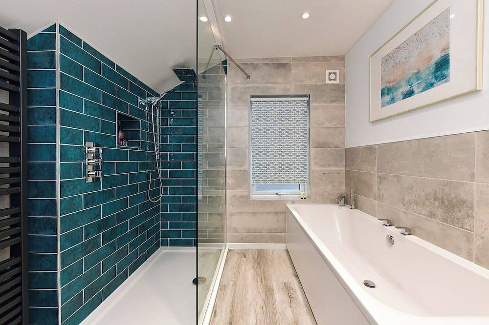 Stylish Canton House w/Garden & Easy City Access - Pass the Keys in Cardiff, Cardiff region