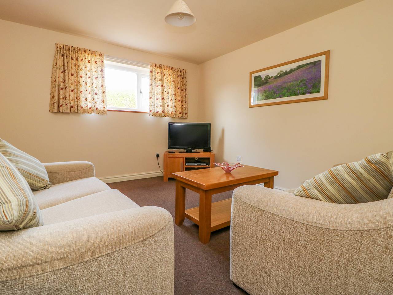 The Cottage at Manor Farm in York, Yorkshire