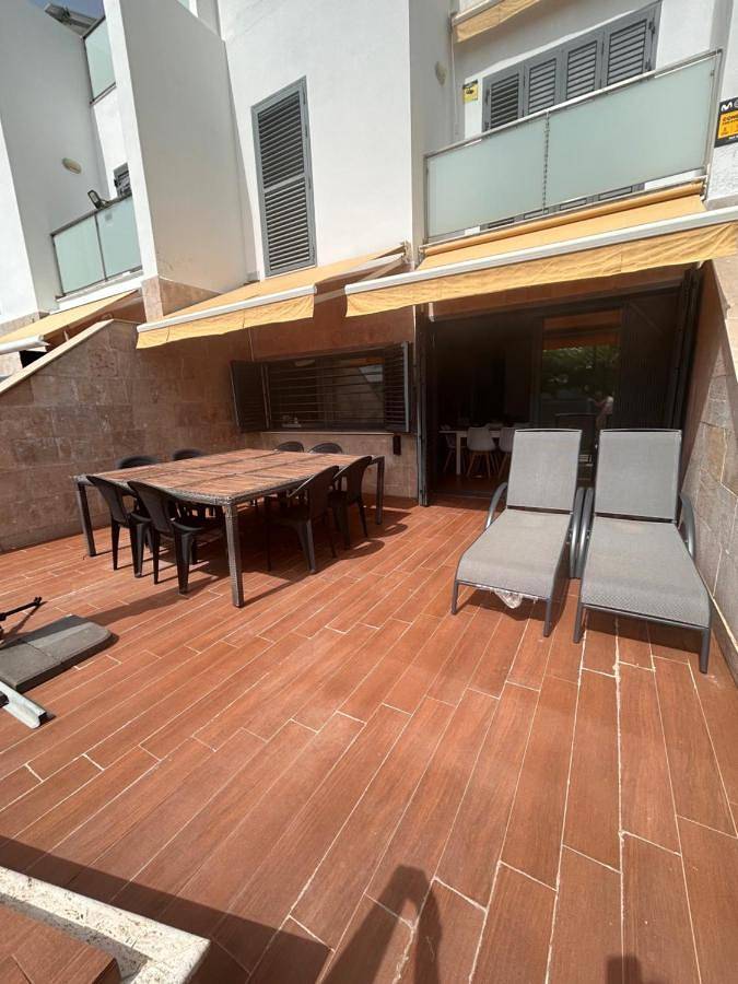 Casa rural para 8 personas, con piscina además de vistas y jardín en Alcalá de Chivert - 2