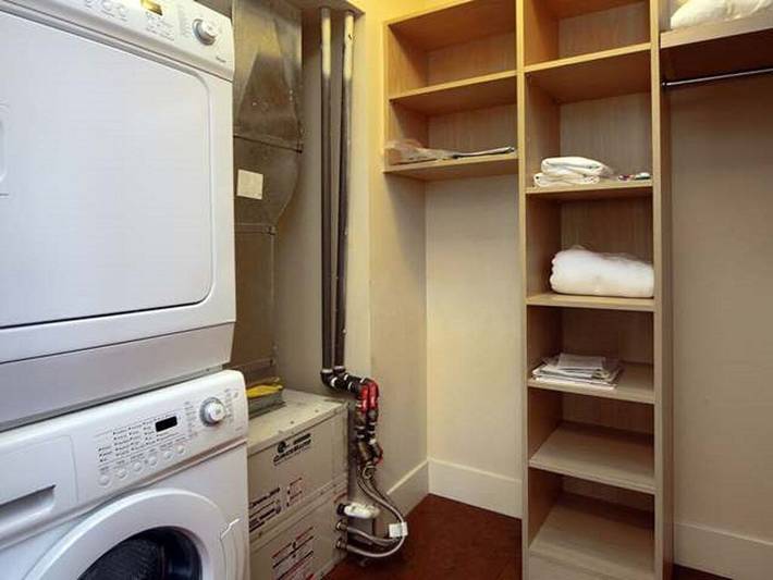 Hôtel pour 6 personnes, avec piscine et sauna ainsi que jacuzzi et jardin à Canmore - 2