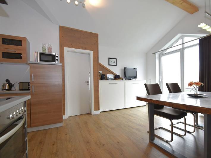 Ganze Wohnung, Wohnung in Willingen am Ettelsberg Skilift in Willingen, die Mittelgebirge