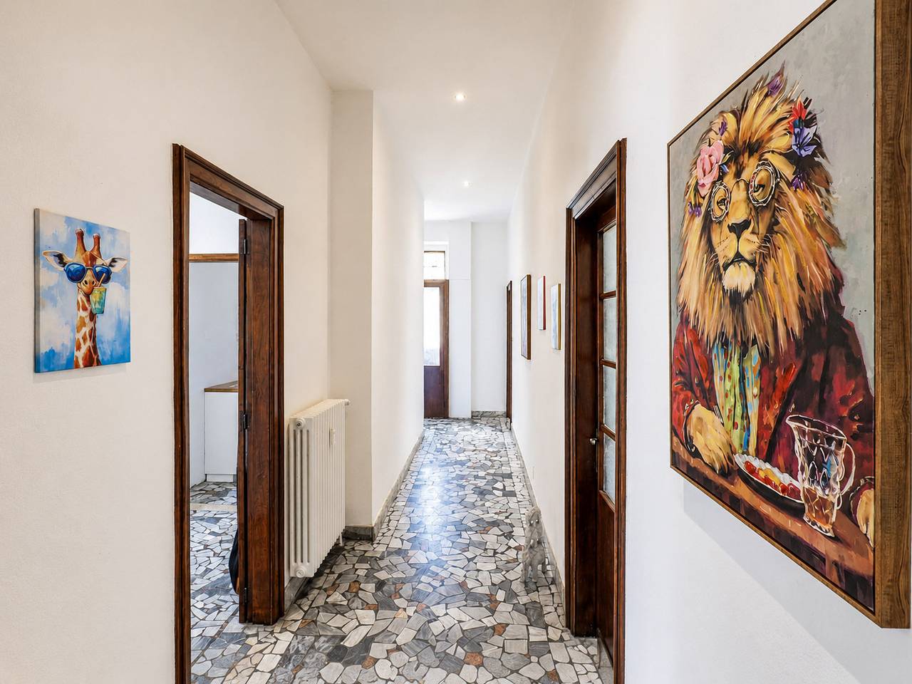 Apartamento entero, Le Vigne in Comune di Verbania, Lago Maggiore (Piemonte)