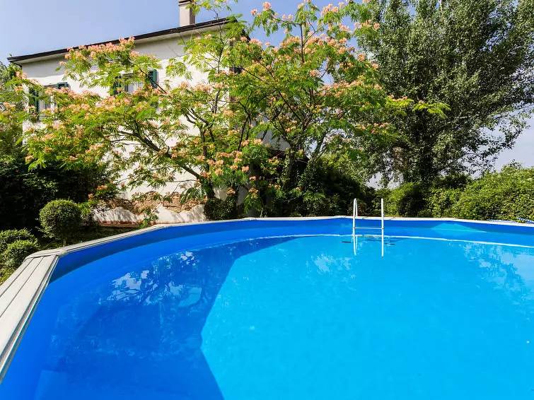 Villa per 10 Persone in Tortoreto (Comune), Costa Adriatica Abruzzo