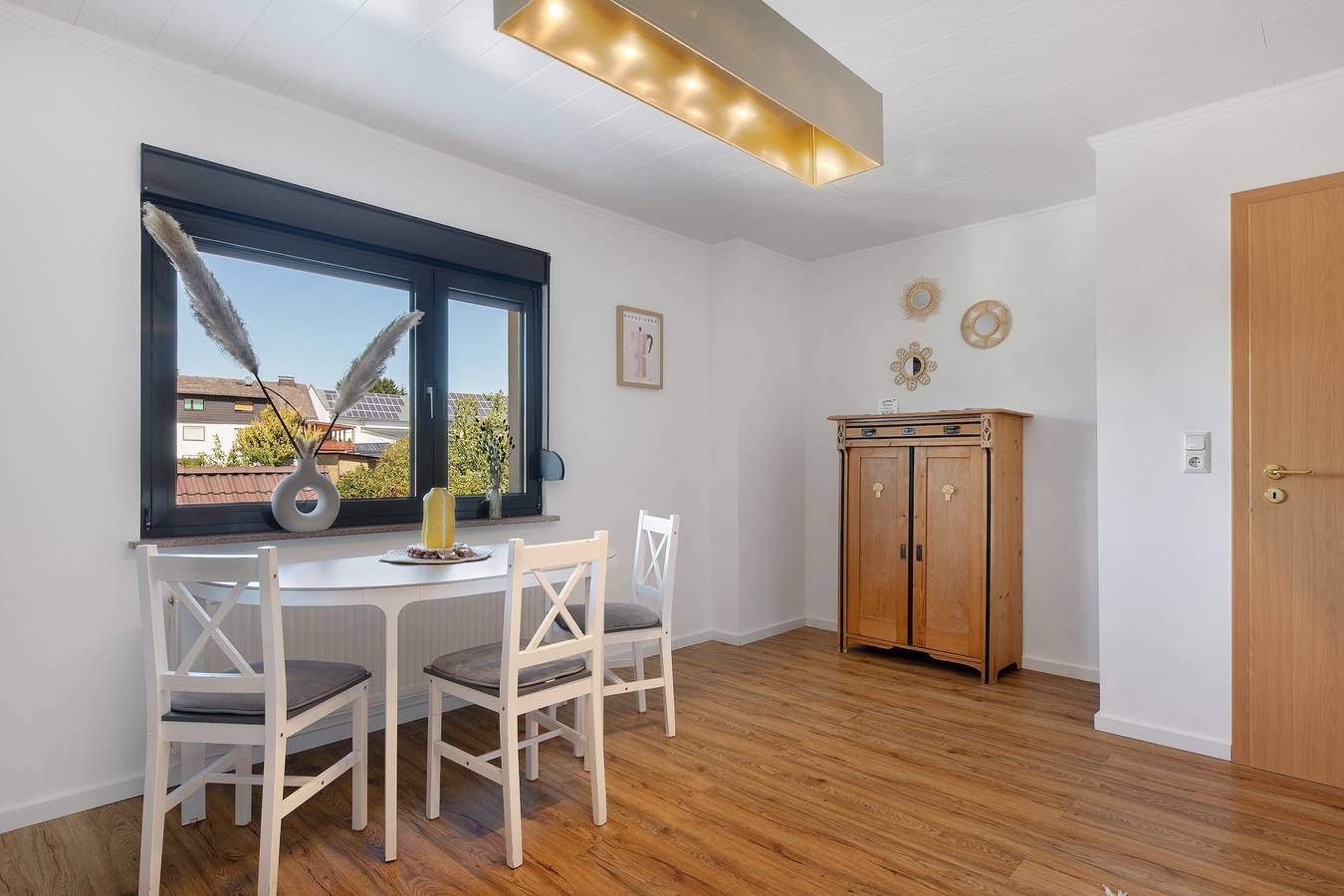 Ganze Wohnung, Ferienwohnung an der Lahn in Weilburg, Landkreis Limburg-Weilburg