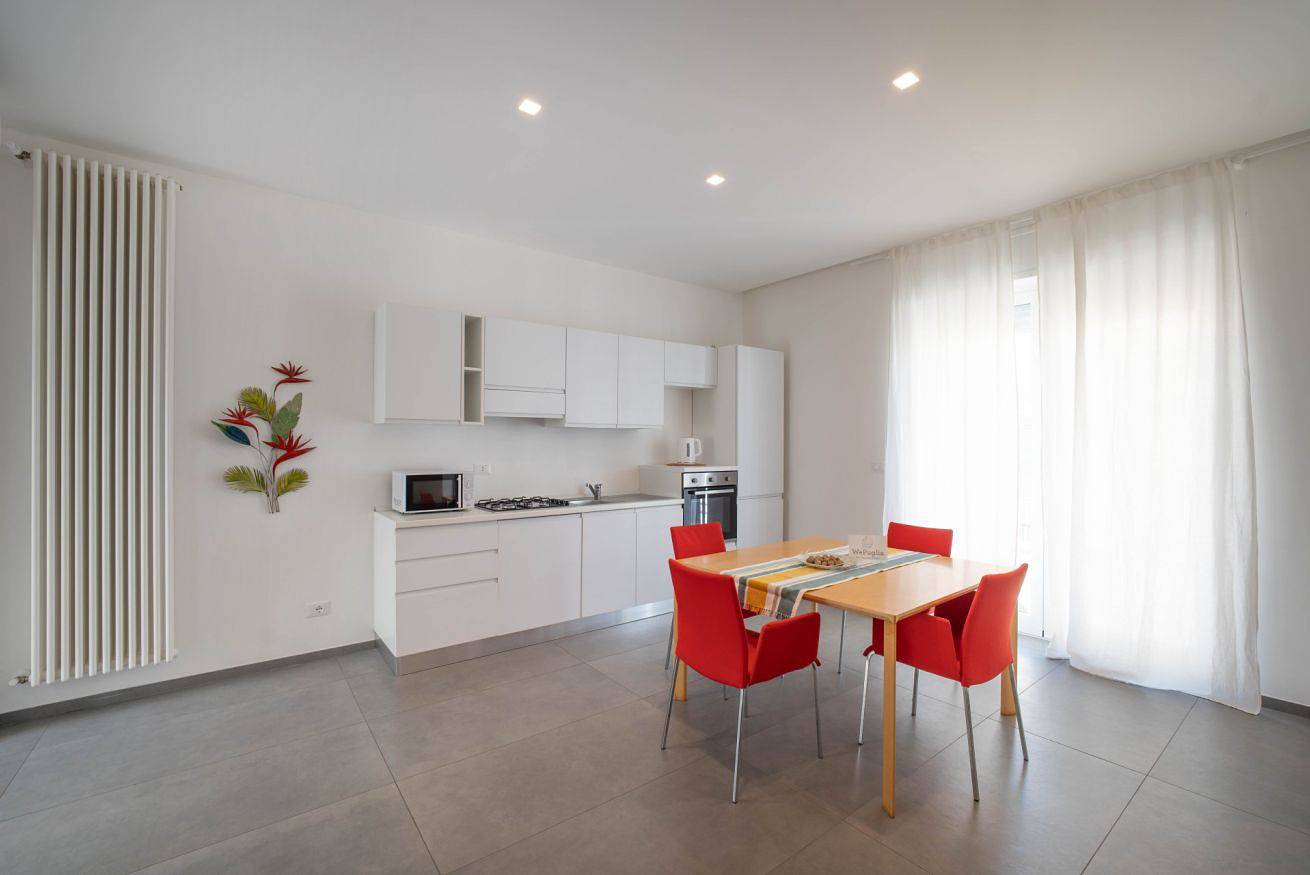 Apartamento entero, Wepuglia - Dimore Sarnelli Apt. Serena in Polignano a Mare, Region de Bari