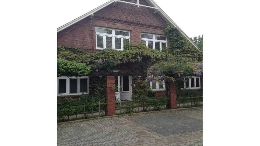 Ferienhaus für 2 Personen, mit Garten in Döse - 2
