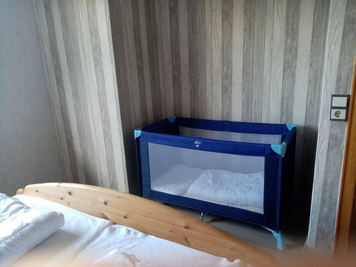 Ferienpark für 4 Personen, mit Terrasse und Garten in Ostfriesland - 4