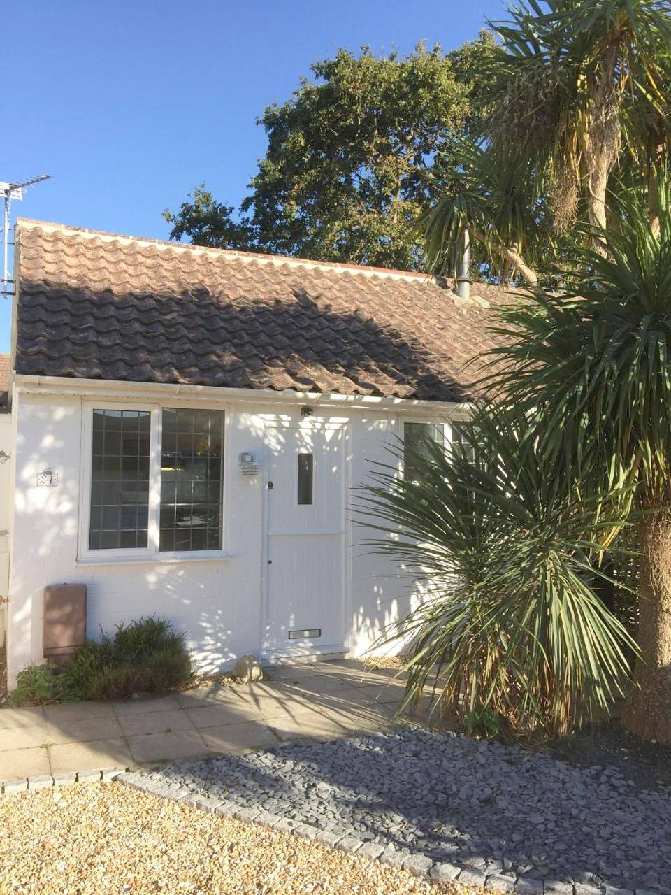 Studio Apartment in Hayling Island, Havant