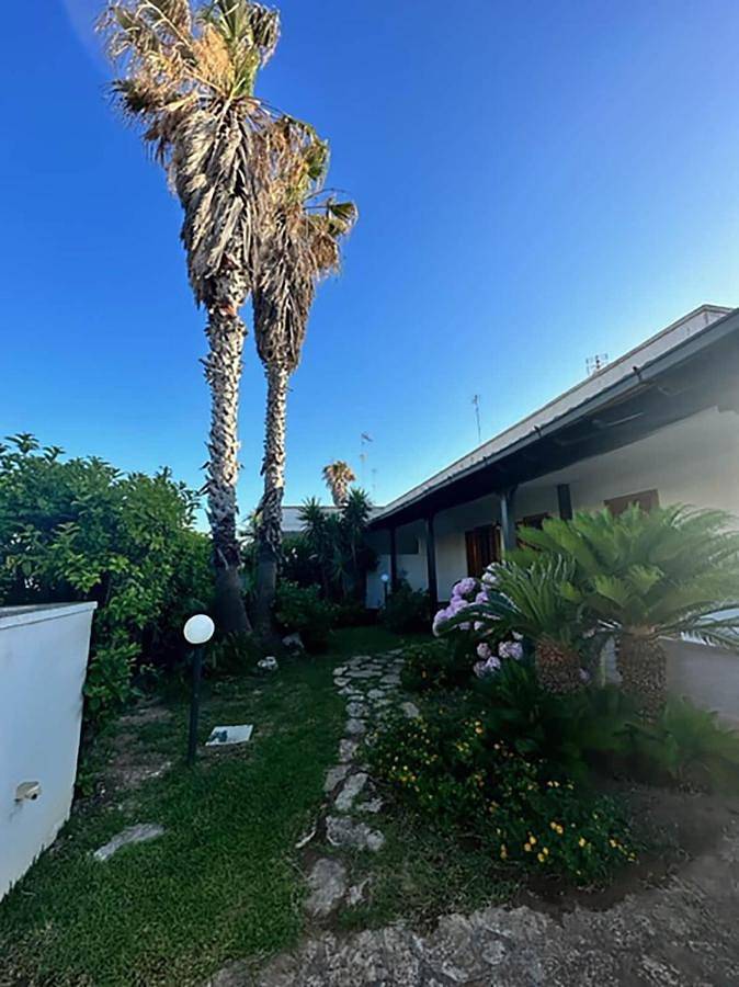 Villa per 8 persone, con Terrazza e Panorama a Torre dell'Orso