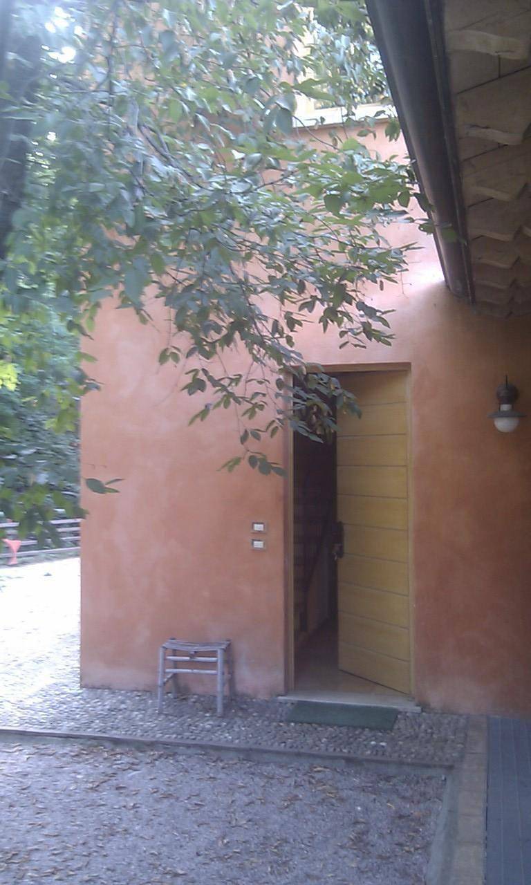 Appartamento intero, Appartamento con barbecue, piscina e terrazza in Gavardo, Prealpi Gardesane