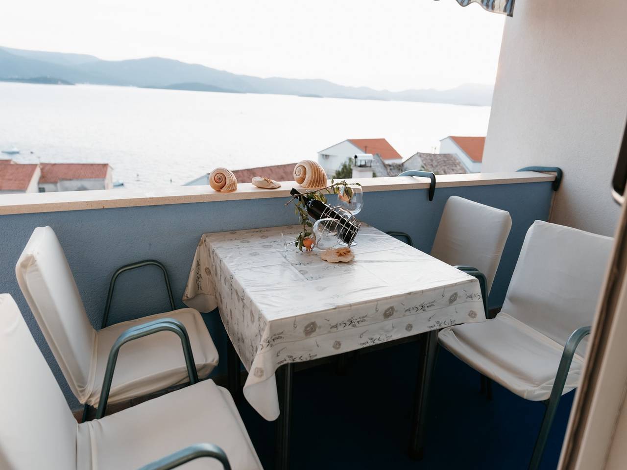 Appartamento vacanze a Općina Slivno a partire da 126€ a notte