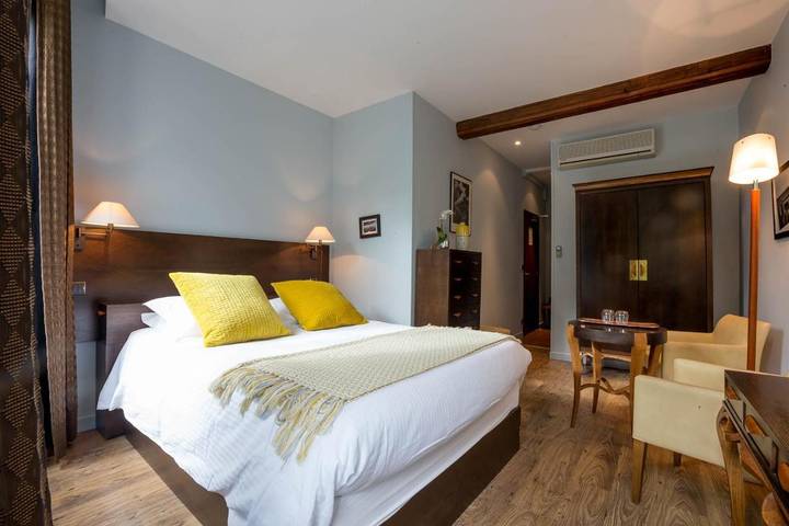 Maison d’hôte pour 4 personnes, avec vue à Beaune - 2