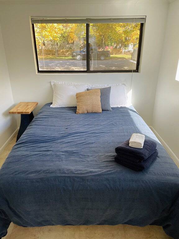 Location! Historic home with a modern touch in Missoula, Lolo Nationalwald