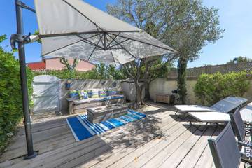 Location De Vacances pour 4 Personnes dans Port Grimaud, Grimaud, Photo 4