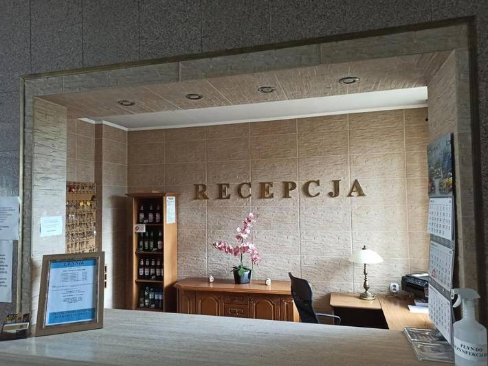 Wynajem wakacyjny dla 3 osób, z sauna i jacuzzi, zwierzęta dozwolone w Słupsk