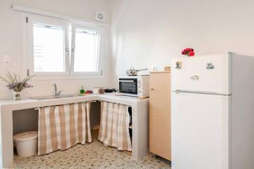 Ferienwohnung für 6 Personen in Tínos, Kykladen, Bild 4