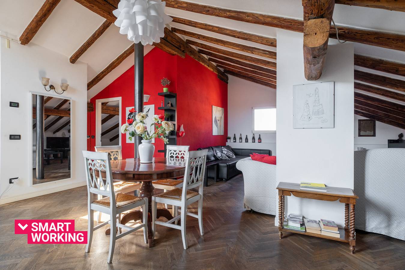Appartamento intero, Urbana 13 Rooftop by Wonderful Italy in Bologna, Provincia di Bologna