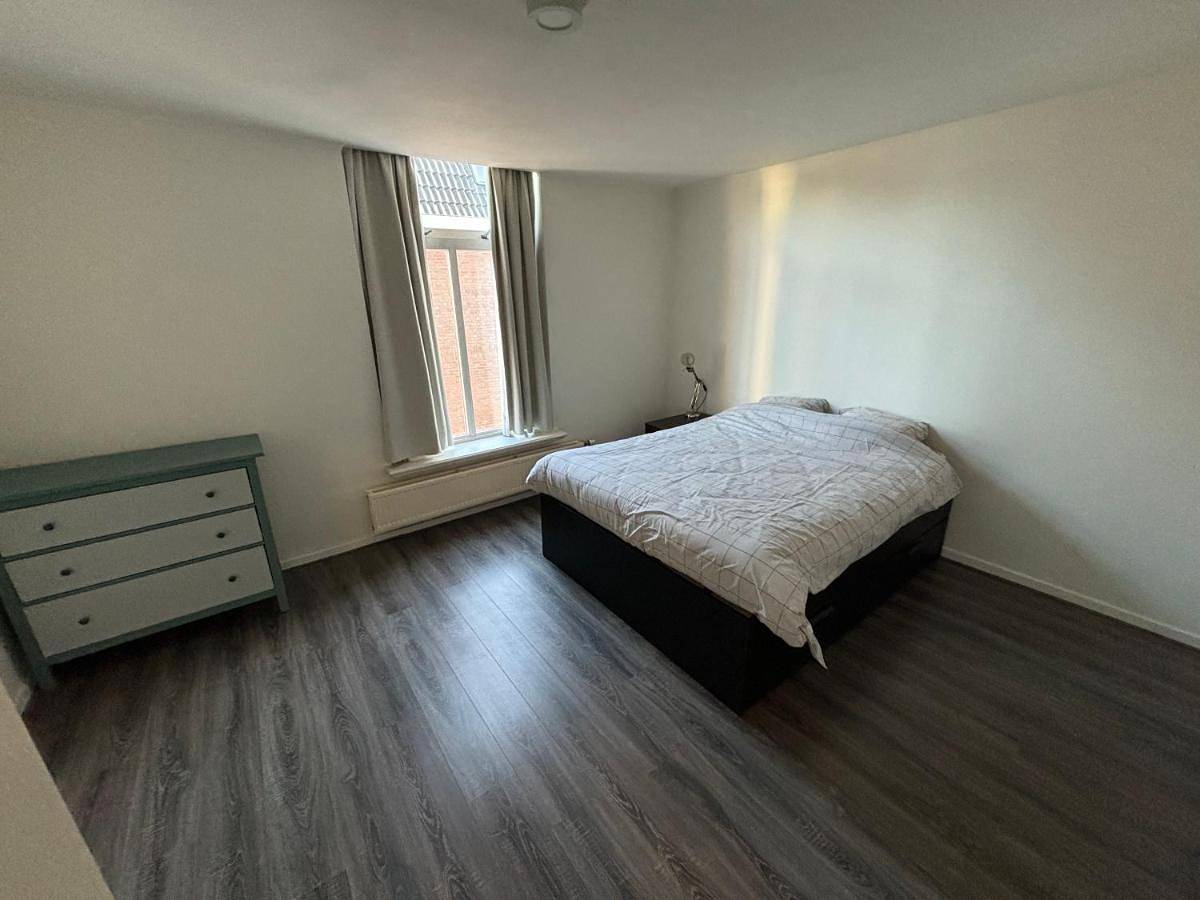 Appartement entier, 88 11City Appartement with Private free parking in Enschede, Twente