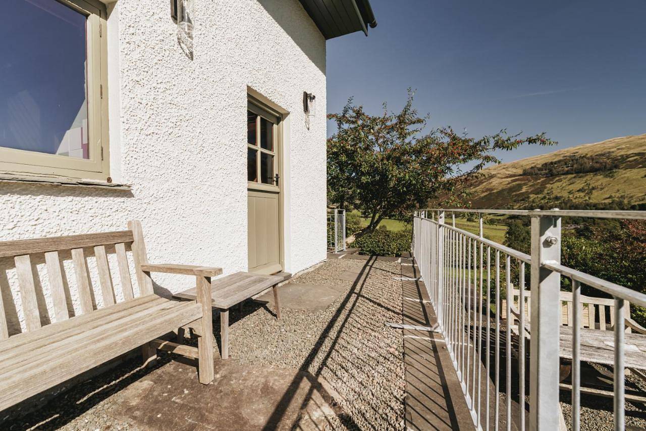 Myley Ghyll, Amazing Views, Troutbeck, Windermere in Troutbeck, Lake District