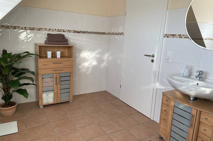 Ferienwohnung für 2 Personen in Bad Sassendorf - 4