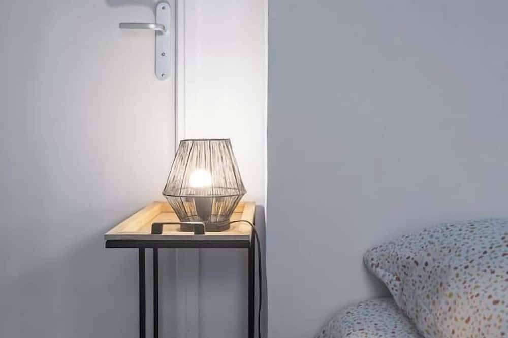 Entire apartment, Appartement Lumineux en Centre Ville Avec Parking in Vichy, Vichy region