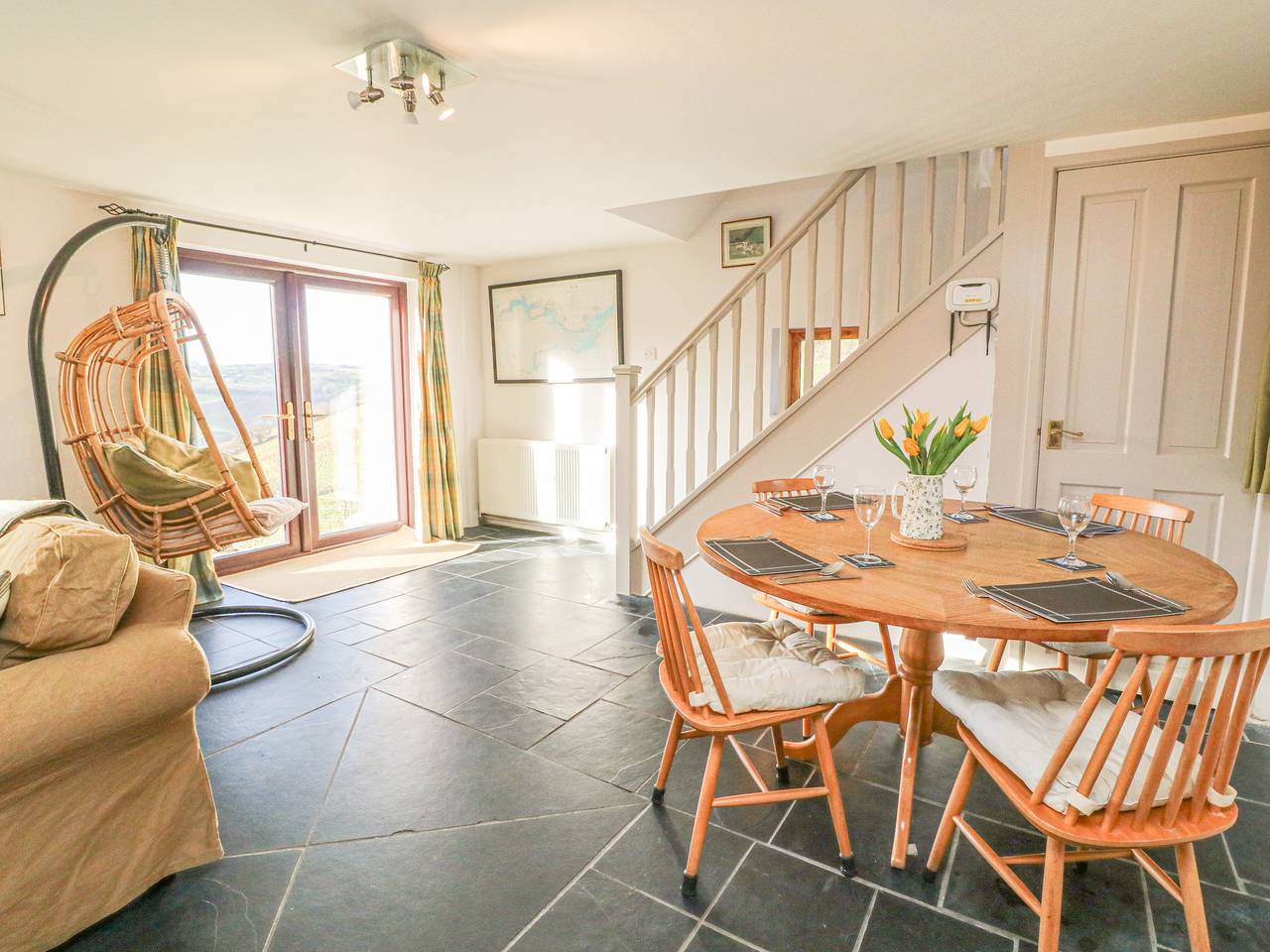 The Byre in Exmoor National Park