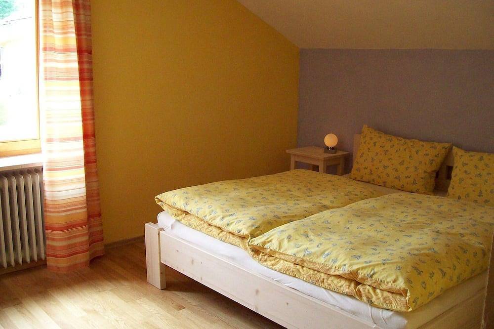 Ganze Wohnung, Ferienwohnung Falkenstein in Zwiesel, Ostbayern