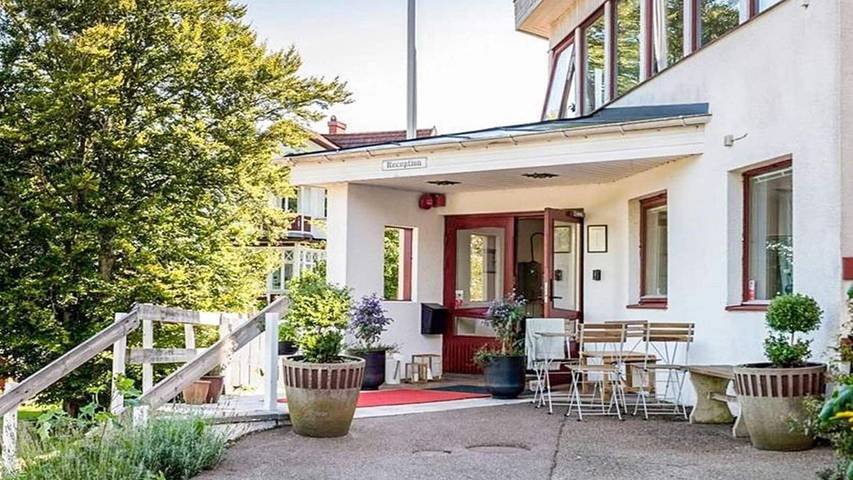 Ferienhaus für 3 Personen in Bastad - 3