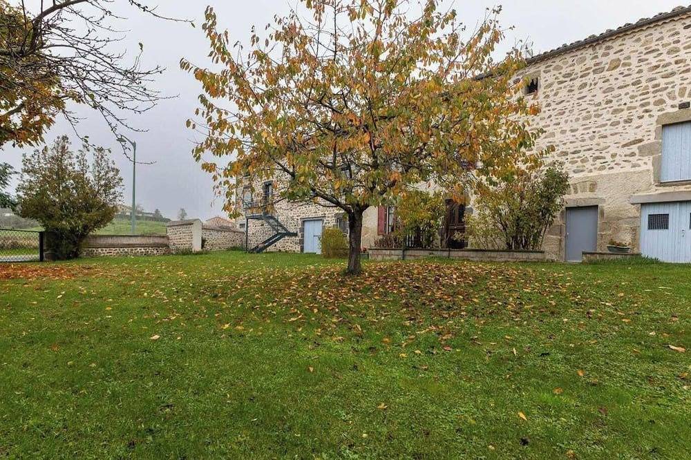 Gîte \"Chez Léon\" - Cournols in Cournols, Regionaler Naturpark Volcans d'Auvergne