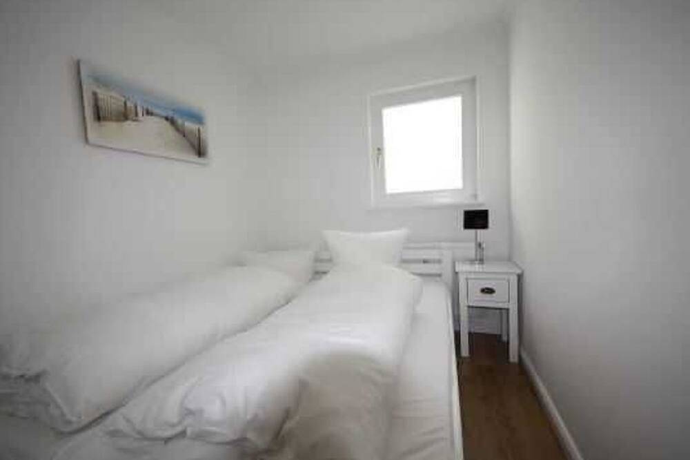 Ganze Wohnung, Heidehaus - Heidehaus Eg in Wenningstedt, Sylt