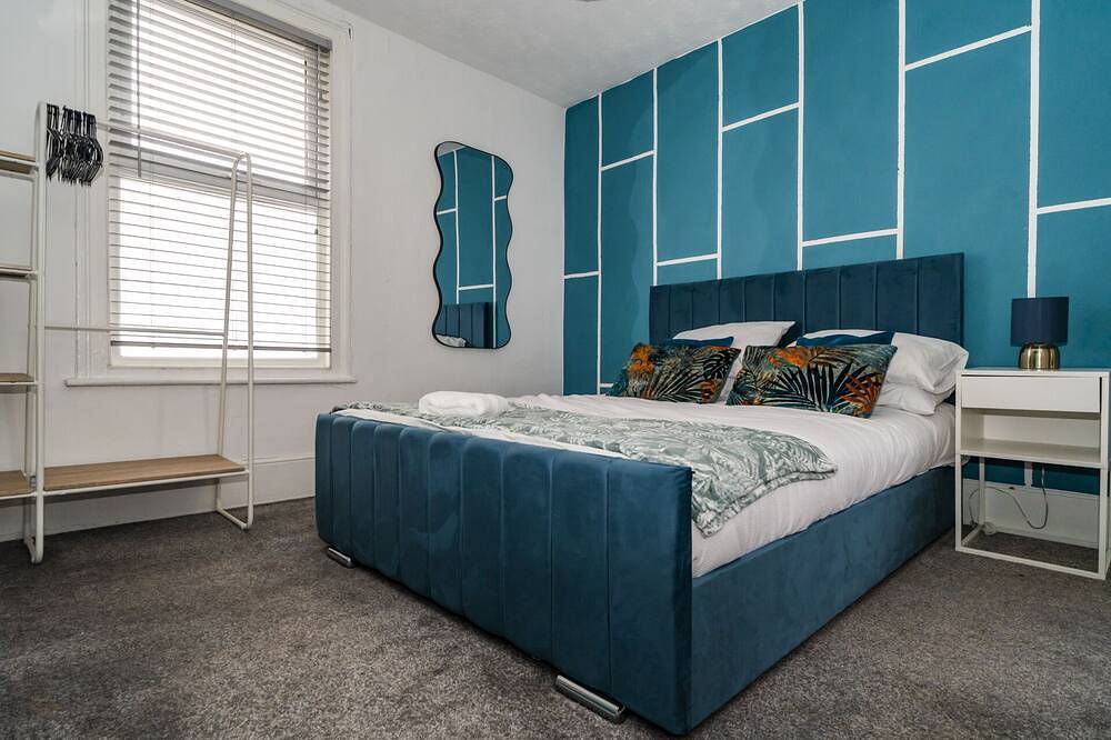 Sage House (Town-Centre Flat) in Kent