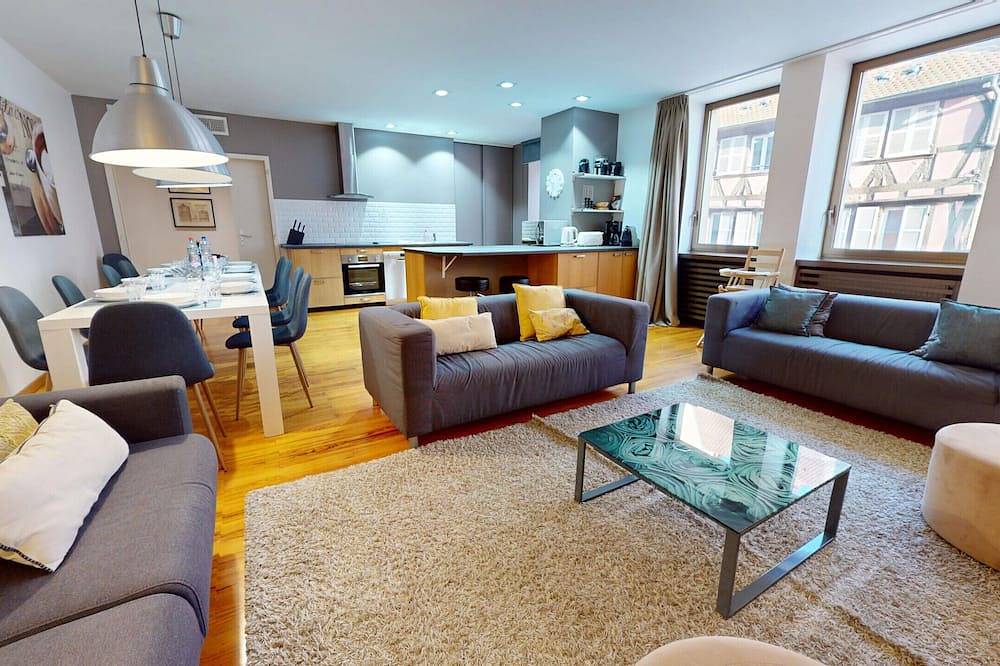 Appartement de vacances