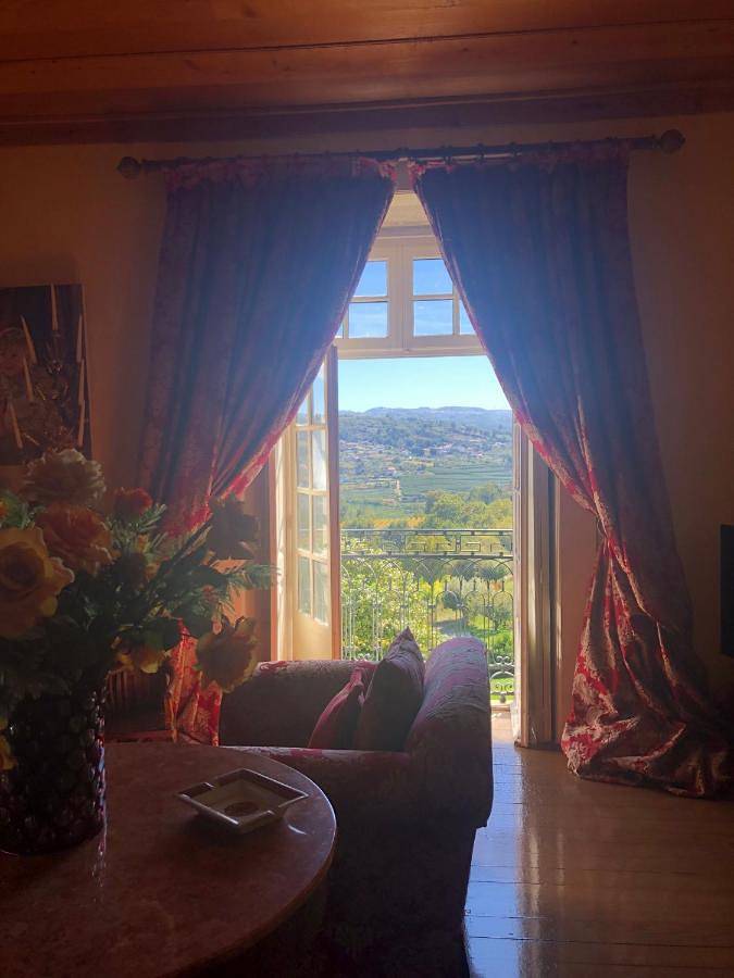 Suite in Lamego, Vale do Douro