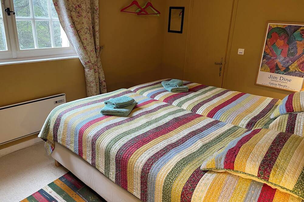 Maison familiale à la décoration soignée in Flayosc, Région de Draguignan