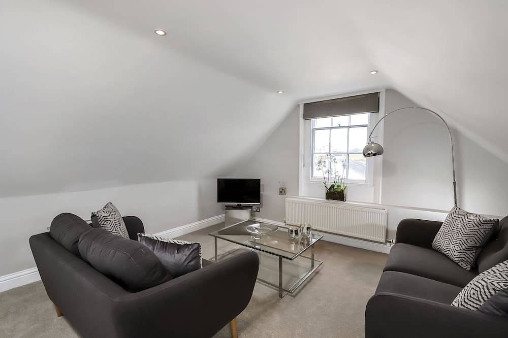Ganze Wohnung, Wunderschöne Wohnung im Herzen von Winchester in Winchester, South-Downs