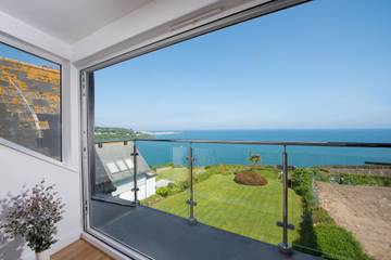 Apartment for 2 People in St. Ives, Cornwall, Photo 1