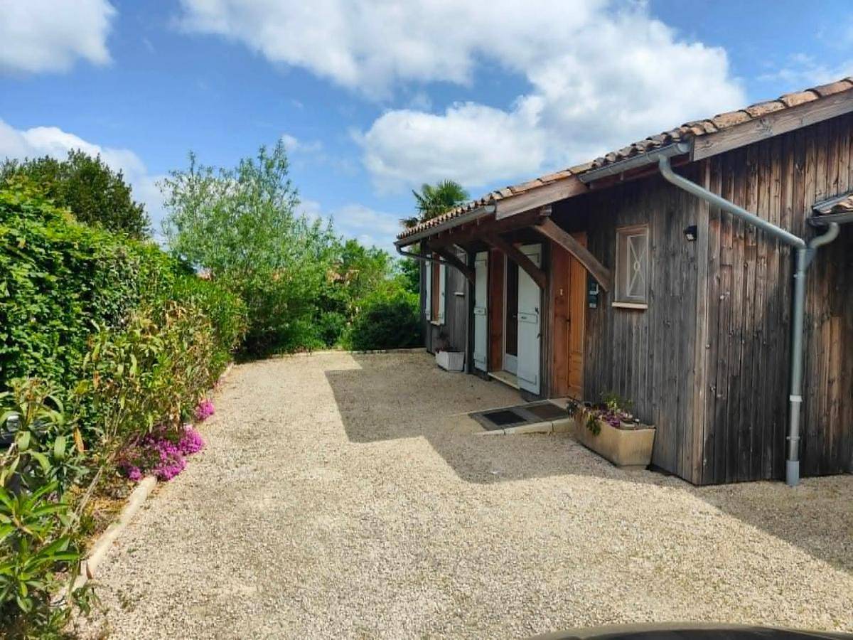Gîte Les Bourdettes in Auvillar, Tarn-et-Garonne