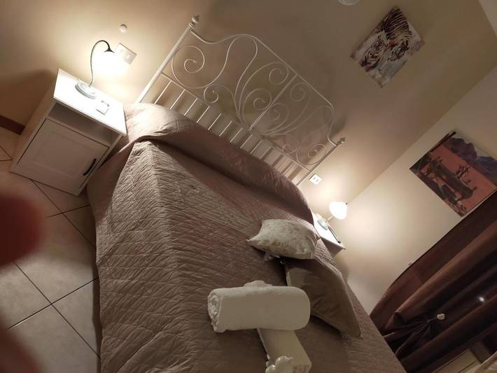 Gîte pour 2 personnes, avec vue à Porto Sant'Elpidio - 3