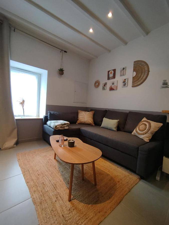Gîte pour 4 personnes à Le Pellerin - 4
