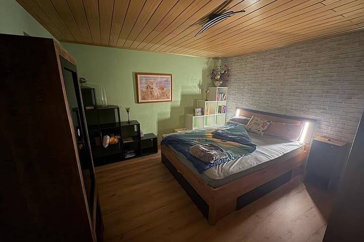 Ferienhaus für 10 Personen, mit Garten und Balkon in Spittal an der Drau - 3