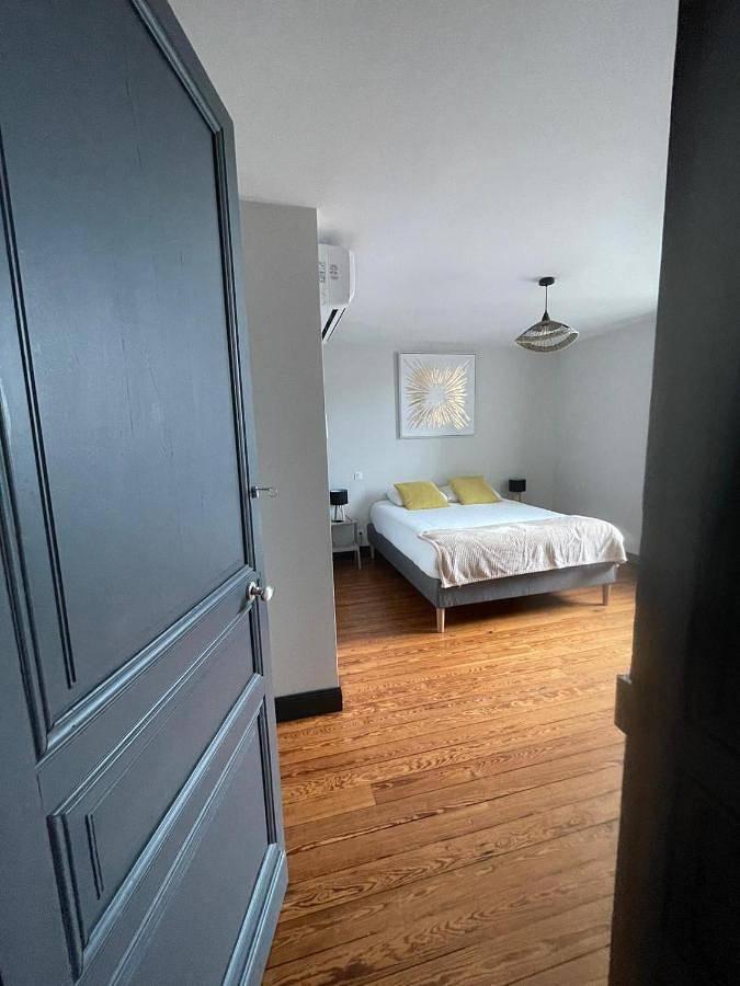 Maison d’hôte pour 4 personnes à Saint-Jean-Pied-de-Port - 2