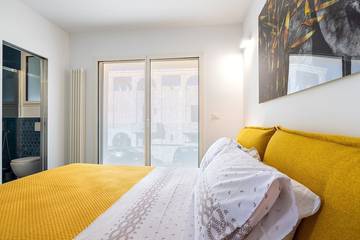 Villa per 6 Persone in Leuca, Castrignano del Capo, Foto 3