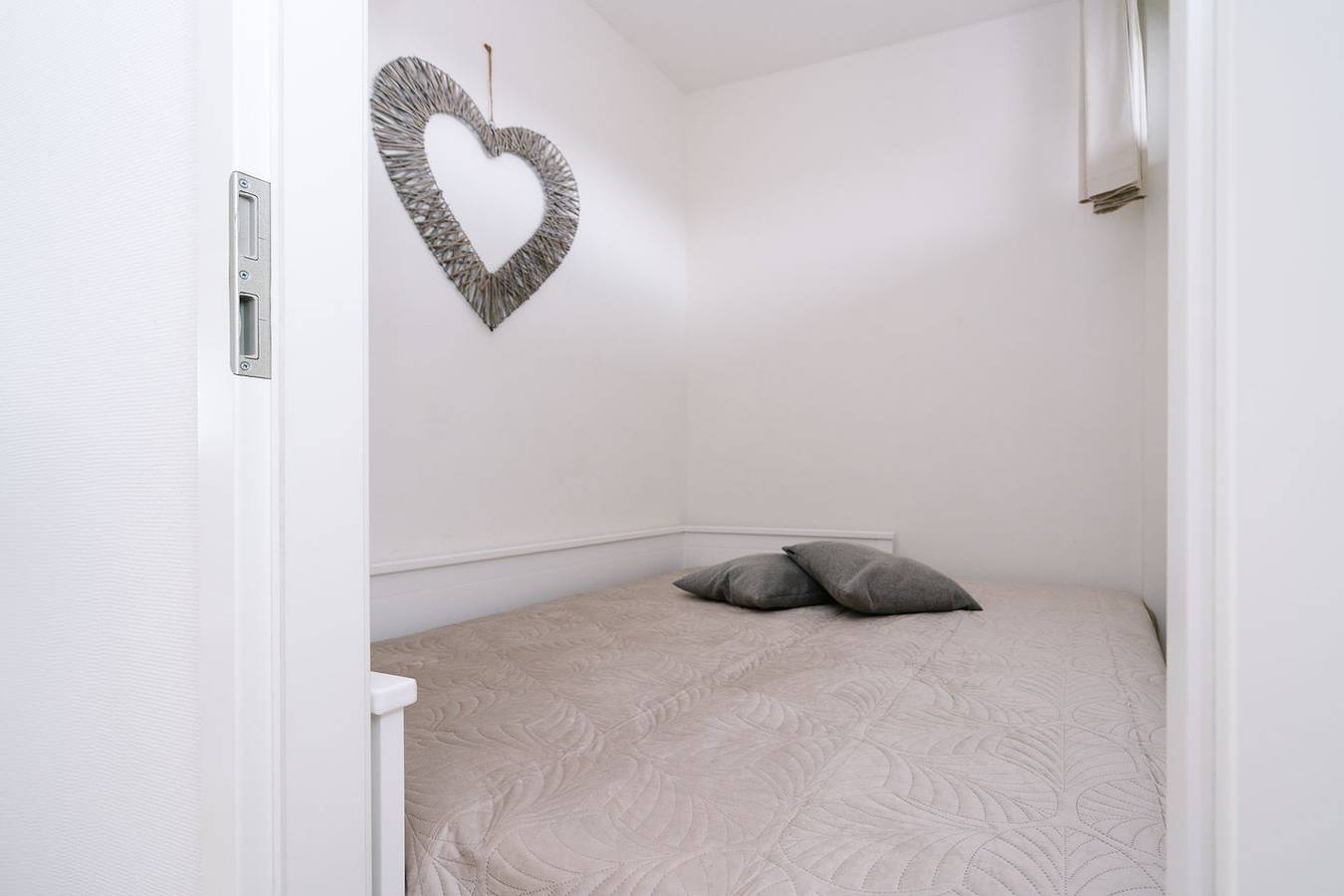 Ganze Wohnung, Urlaubsstimmung pur mit Meerblick in Hundestrand / Naturstrand, Sierksdorf