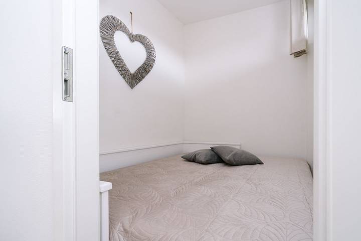 Ferienwohnung für 4 Personen, mit Balkon, mit Haustier in Hansa-Park - 2